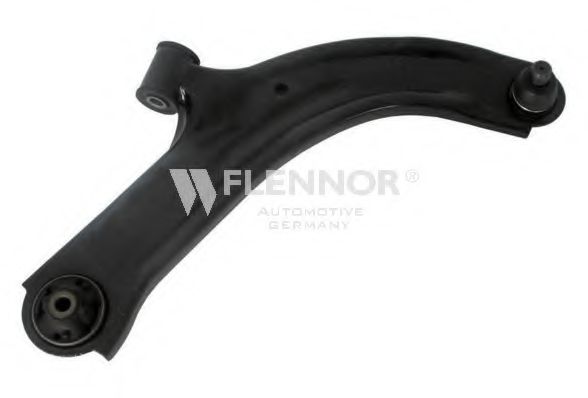 FLENNOR FL10367-G Рычаг независимой подвески колеса, подвеска колеса для NISSAN CUBE (Ниссан Cубэ) FLENNOR FL10367-G Рычаг независимой подвески колеса, подвеска колеса для NISSAN CUBE (Ниссан Cубэ)