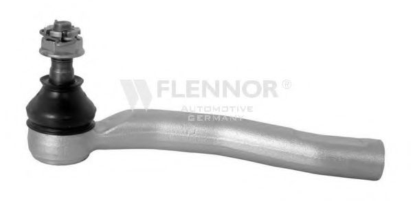 FLENNOR FL10370-B Наконечник поперечной рулевой тяги 