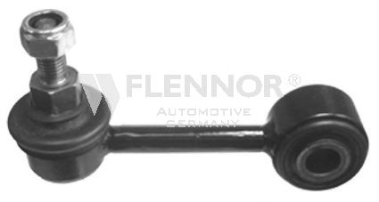 FLENNOR FL486-H Тяга стойка, стабилизатор для VOLKSWAGEN T4 CARAVELLE (Фольксваген Т4 cараvэллэ) FLENNOR FL486-H Тяга стойка, стабилизатор для VOLKSWAGEN T4 CARAVELLE (Фольксваген Т4 cараvэллэ)