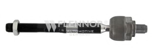 FLENNOR FL10382-C Осевой шарнир, рулевая тяга 