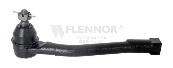 FLENNOR FL10385-B Наконечник поперечной рулевой тяги 