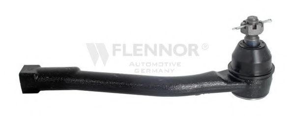 FLENNOR FL10386-B Наконечник поперечной рулевой тяги 