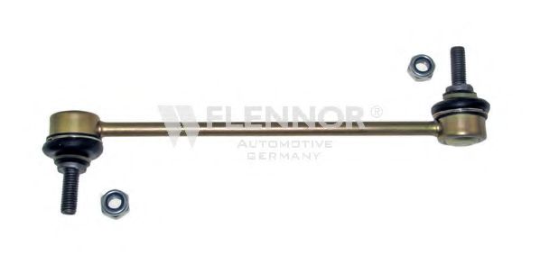 FLENNOR FL498-H Тяга стойка, стабилизатор для BMW 3 (Бмв 3) FLENNOR FL498-H Тяга стойка, стабилизатор для BMW 3 (Бмв 3)
