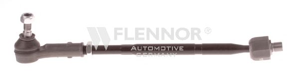 FLENNOR FL500-A Поперечная рулевая тяга для AUDI TT (Ауди Тт) FLENNOR FL500-A Поперечная рулевая тяга для AUDI TT (Ауди Тт)