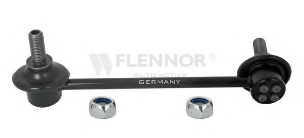 FLENNOR FL10391-H Тяга стойка, стабилизатор для MAZDA (Мазда) FLENNOR FL10391-H Тяга стойка, стабилизатор для MAZDA (Мазда)