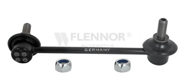 FLENNOR FL10392-H Тяга стойка, стабилизатор для MAZDA (Мазда) FLENNOR FL10392-H Тяга стойка, стабилизатор для MAZDA (Мазда)