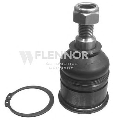 FLENNOR FL505-D Несущий направляющий шарнир для HONDA SHUTTLE (Хонда Шуттлэ) FLENNOR FL505-D Несущий направляющий шарнир для HONDA SHUTTLE (Хонда Шуттлэ)