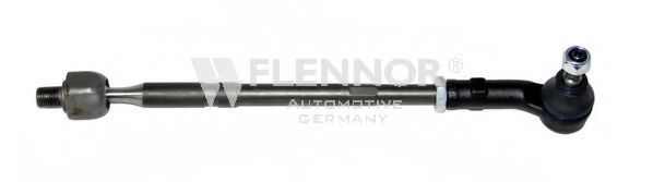 FLENNOR FL509-A Поперечная рулевая тяга для AUDI TT (Ауди Тт) FLENNOR FL509-A Поперечная рулевая тяга для AUDI TT (Ауди Тт)