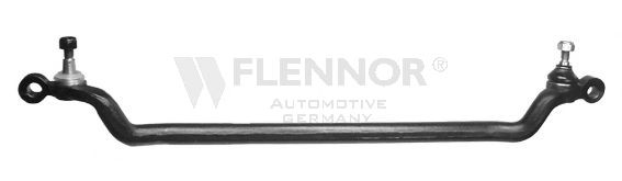 FLENNOR FL511-E Поперечная рулевая тяга для OPEL (Опель) FLENNOR FL511-E Поперечная рулевая тяга для OPEL (Опель)