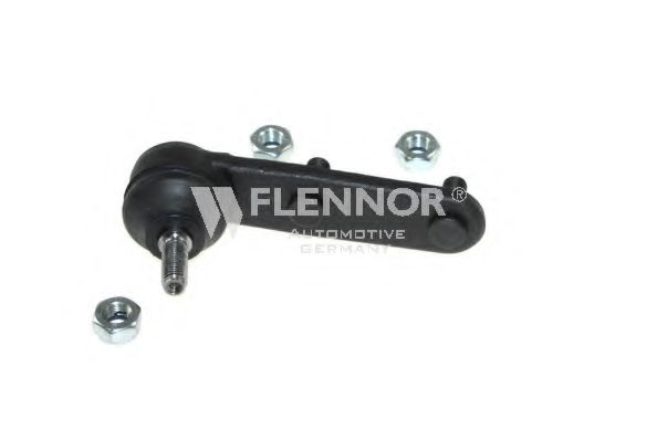 FLENNOR FL513-D Несущий направляющий шарнир для HONDA PRELUDE III (Хонда Прэлудэ 3) FLENNOR FL513-D Несущий направляющий шарнир для HONDA PRELUDE III (Хонда Прэлудэ 3)