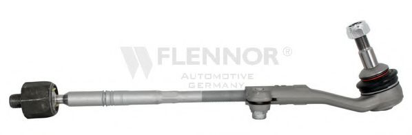 FLENNOR FL10404-A Поперечная рулевая тяга для BMW (Бмв) FLENNOR FL10404-A Поперечная рулевая тяга для BMW (Бмв)