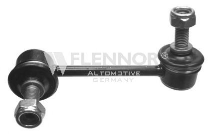 FLENNOR FL518-H Тяга стойка, стабилизатор для MAZDA (Мазда) FLENNOR FL518-H Тяга стойка, стабилизатор для MAZDA (Мазда)
