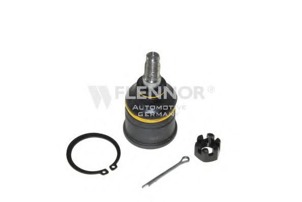 FLENNOR FL519-D Несущий направляющий шарнир для ROVER 400 (Ровер 400) FLENNOR FL519-D Несущий направляющий шарнир для ROVER 400 (Ровер 400)