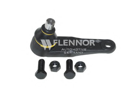 FLENNOR FL527-D Несущий направляющий шарнир для MAZDA 323 F V (Мазда 323 ф5) FLENNOR FL527-D Несущий направляющий шарнир для MAZDA 323 F V (Мазда 323 ф5)
