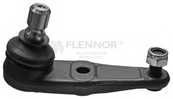 FLENNOR FL528-D Несущий направляющий шарнир для MAZDA 323 F V (Мазда 323 ф5) FLENNOR FL528-D Несущий направляющий шарнир для MAZDA 323 F V (Мазда 323 ф5)