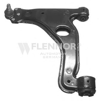FLENNOR FL537-G Рычаг независимой подвески колеса, подвеска колеса для OPEL (Опель) FLENNOR FL537-G Рычаг независимой подвески колеса, подвеска колеса для OPEL (Опель)