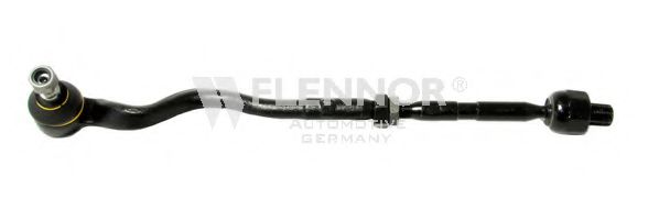 FLENNOR FL540-A Поперечная рулевая тяга для BMW (Бмв) FLENNOR FL540-A Поперечная рулевая тяга для BMW (Бмв)