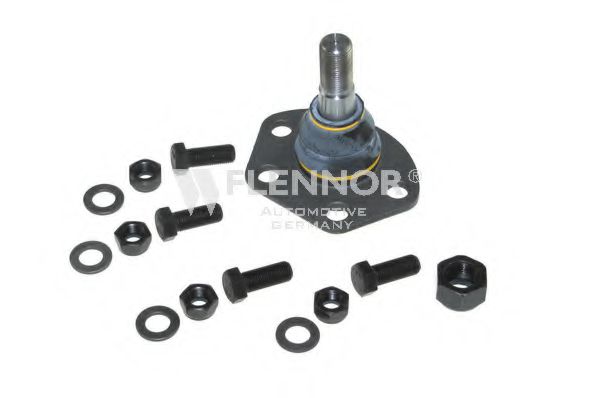 FLENNOR FL540-D Несущий направляющий шарнир для PEUGEOT BOXER (Пежо Боxэр) FLENNOR FL540-D Несущий направляющий шарнир для PEUGEOT BOXER (Пежо Боxэр)