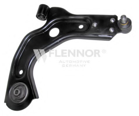 FLENNOR FL540-G Рычаг независимой подвески колеса, подвеска колеса для FORD FIESTA (Форд Фиэста) FLENNOR FL540-G Рычаг независимой подвески колеса, подвеска колеса для FORD FIESTA (Форд Фиэста)