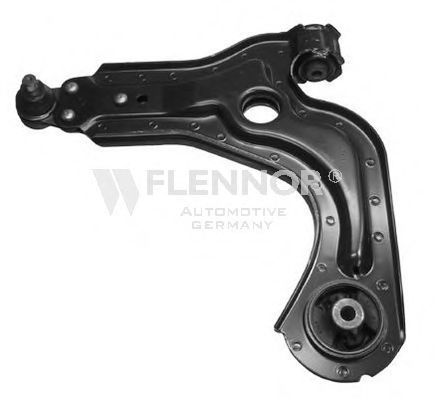FLENNOR FL545-G Рычаг независимой подвески колеса, подвеска колеса для FORD FIESTA (Форд Фиэста) FLENNOR FL545-G Рычаг независимой подвески колеса, подвеска колеса для FORD FIESTA (Форд Фиэста)