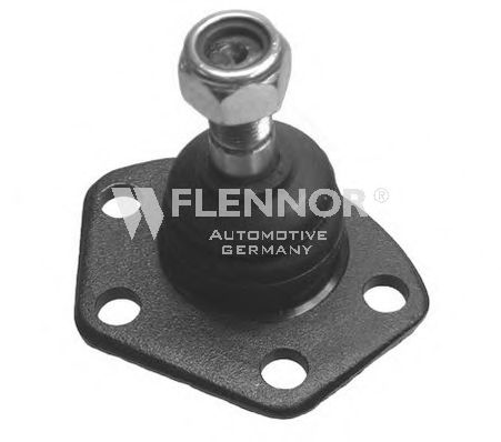 FLENNOR FL549-D Несущий направляющий шарнир для PEUGEOT BOXER (Пежо Боxэр) FLENNOR FL549-D Несущий направляющий шарнир для PEUGEOT BOXER (Пежо Боxэр)