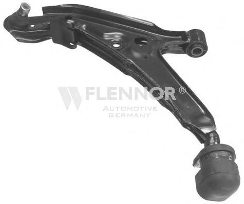 FLENNOR FL550-G Рычаг независимой подвески колеса, подвеска колеса для NISSAN PRIMERA (Ниссан Примера) FLENNOR FL550-G Рычаг независимой подвески колеса, подвеска колеса для NISSAN PRIMERA (Ниссан Примера)