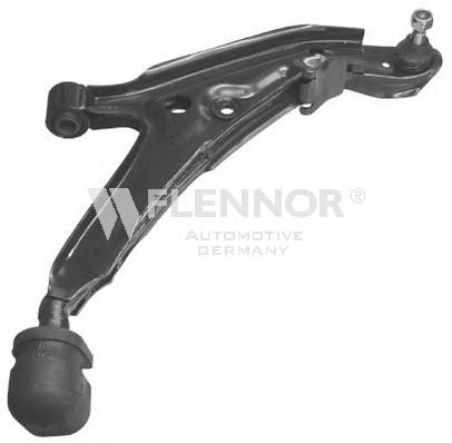 FLENNOR FL551-G Рычаг независимой подвески колеса, подвеска колеса для NISSAN PRIMERA (Ниссан Примера) FLENNOR FL551-G Рычаг независимой подвески колеса, подвеска колеса для NISSAN PRIMERA (Ниссан Примера)