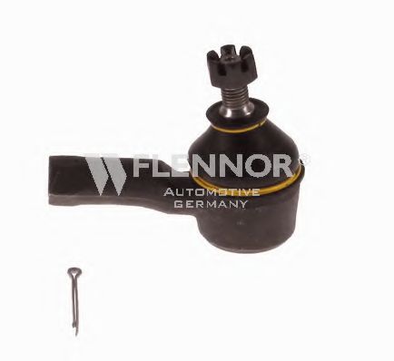 FLENNOR FL565-B Наконечник поперечной рулевой тяги для ROVER 2000-3500 (Ровер 2000-3500) FLENNOR FL565-B Наконечник поперечной рулевой тяги для ROVER 2000-3500 (Ровер 2000-3500)