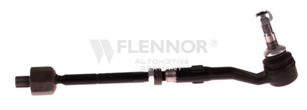 FLENNOR FL574-A Поперечная рулевая тяга для BMW (Бмв) FLENNOR FL574-A Поперечная рулевая тяга для BMW (Бмв)