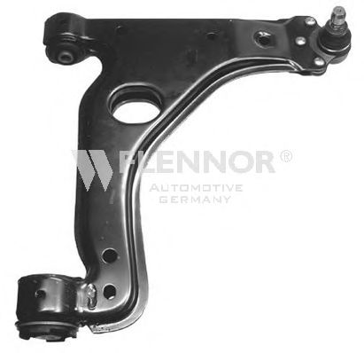 FLENNOR FL576-G Рычаг независимой подвески колеса, подвеска колеса для OPEL (Опель) FLENNOR FL576-G Рычаг независимой подвески колеса, подвеска колеса для OPEL (Опель)