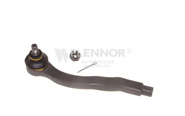 FLENNOR FL577-B Наконечник поперечной рулевой тяги для ROVER (Ровер) FLENNOR FL577-B Наконечник поперечной рулевой тяги для ROVER (Ровер)