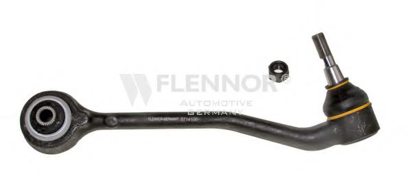 FLENNOR FL578-F Рычаг независимой подвески колеса, подвеска колеса для BMW (Бмв) FLENNOR FL578-F Рычаг независимой подвески колеса, подвеска колеса для BMW (Бмв)