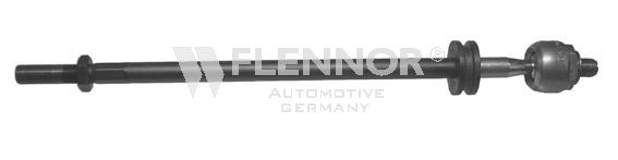 FLENNOR FL580-C Осевой шарнир, рулевая тяга для VOLKSWAGEN T3 CARAVELLE (Фольксваген Т3 cараvэллэ) FLENNOR FL580-C Осевой шарнир, рулевая тяга для VOLKSWAGEN T3 CARAVELLE (Фольксваген Т3 cараvэллэ)