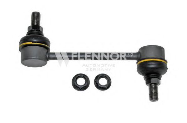 FLENNOR FL580-H Тяга стойка, стабилизатор для MITSUBISHI ECLIPSE I (Митсубиши/митсубиси Эcлипсэ и) FLENNOR FL580-H Тяга стойка, стабилизатор для MITSUBISHI ECLIPSE I (Митсубиши/митсубиси Эcлипсэ и)