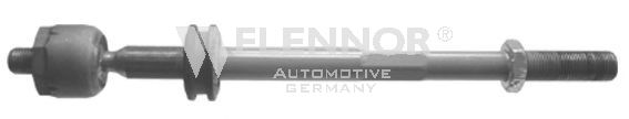 FLENNOR FL582-C Осевой шарнир, рулевая тяга для VOLKSWAGEN T4 MULTIVAN (Фольксваген Т4 мултиvан) FLENNOR FL582-C Осевой шарнир, рулевая тяга для VOLKSWAGEN T4 MULTIVAN (Фольксваген Т4 мултиvан)
