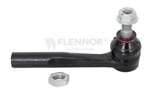 FLENNOR FL10429-B Наконечник поперечной рулевой тяги 