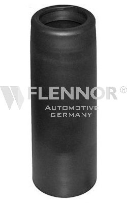 FLENNOR FL5933-J Защитный колпак пыльник, амортизатор для автомобилей со стандартной ходовой частью для VOLKSWAGEN PASSAT (Фольксваген Пассат) FLENNOR FL5933-J Защитный колпак пыльник, амортизатор для автомобилей со стандартной ходовой частью для VOLKSWAGEN PASSAT (Фольксваген Пассат)