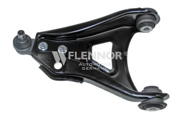 FLENNOR FL593-G Рычаг независимой подвески колеса, подвеска колеса для RENAULT CLIO II (Рено Клио 2) FLENNOR FL593-G Рычаг независимой подвески колеса, подвеска колеса для RENAULT CLIO II (Рено Клио 2)