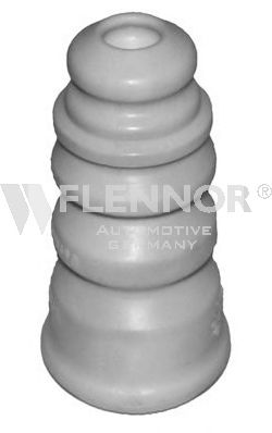 FLENNOR FL5996-J Буфер, амортизация для AUDI A3 (Ауди А3) FLENNOR FL5996-J Буфер, амортизация для AUDI A3 (Ауди А3)
