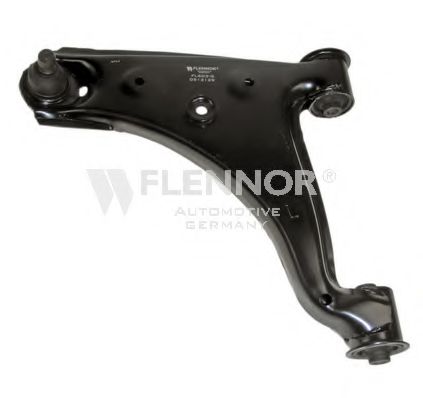 FLENNOR FL603-G Рычаг независимой подвески колеса, подвеска колеса для MAZDA 626 III (Мазда 626 3) FLENNOR FL603-G Рычаг независимой подвески колеса, подвеска колеса для MAZDA 626 III (Мазда 626 3)