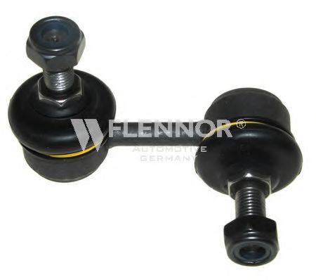 FLENNOR FL615-H Тяга стойка, стабилизатор для HYUNDAI (Хендай) FLENNOR FL615-H Тяга стойка, стабилизатор для HYUNDAI (Хендай)