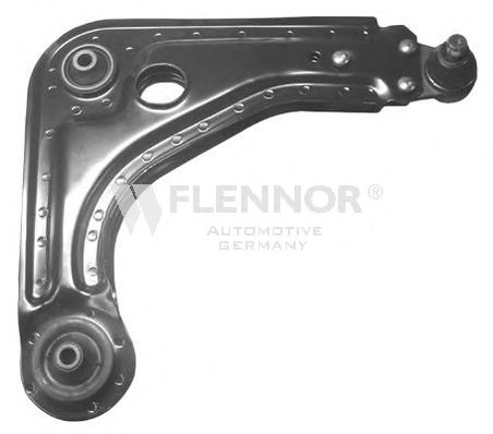 FLENNOR FL616-G Рычаг независимой подвески колеса, подвеска колеса для FORD FIESTA (Форд Фиэста) FLENNOR FL616-G Рычаг независимой подвески колеса, подвеска колеса для FORD FIESTA (Форд Фиэста)