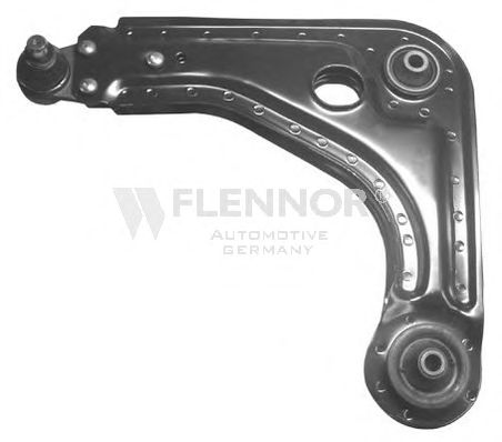 FLENNOR FL617-G Рычаг независимой подвески колеса, подвеска колеса для FORD FIESTA (Форд Фиэста) FLENNOR FL617-G Рычаг независимой подвески колеса, подвеска колеса для FORD FIESTA (Форд Фиэста)