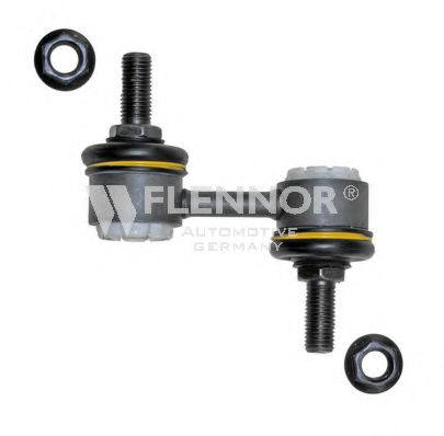 FLENNOR FL624-H Тяга стойка, стабилизатор для HYUNDAI (Хендай) FLENNOR FL624-H Тяга стойка, стабилизатор для HYUNDAI (Хендай)
