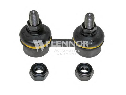 FLENNOR FL625-H Тяга стойка, стабилизатор для HYUNDAI (Хендай) FLENNOR FL625-H Тяга стойка, стабилизатор для HYUNDAI (Хендай)