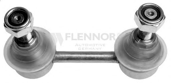FLENNOR FL627-H Тяга стойка, стабилизатор для HYUNDAI (Хендай) FLENNOR FL627-H Тяга стойка, стабилизатор для HYUNDAI (Хендай)