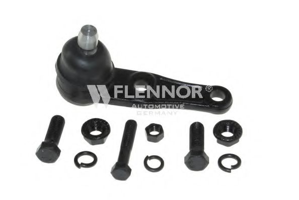 FLENNOR FL650-D Несущий направляющий шарнир для KIA MENTOR (Киа Мэнтор) FLENNOR FL650-D Несущий направляющий шарнир для KIA MENTOR (Киа Мэнтор)