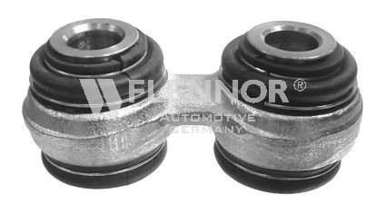 FLENNOR FL656-H Подвеска, рычаг независимой подвески колеса для BMW 7 (Бмв 7) FLENNOR FL656-H Подвеска, рычаг независимой подвески колеса для BMW 7 (Бмв 7)