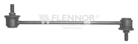 FLENNOR FL665-H Тяга стойка, стабилизатор для DAEWOO TACUMA (Дэу Таcума) FLENNOR FL665-H Тяга стойка, стабилизатор для DAEWOO TACUMA (Дэу Таcума)