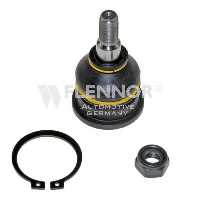 FLENNOR FL673-D Несущий направляющий шарнир для HYUNDAI EXCEL (Хендай Эxcэл) FLENNOR FL673-D Несущий направляющий шарнир для HYUNDAI EXCEL (Хендай Эxcэл)